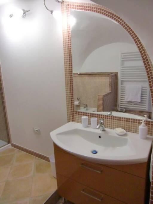 Romantica Suite Firenze 1 Cls Central Market & Dome Bagian luar foto