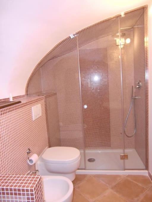 Romantica Suite Firenze 1 Cls Central Market & Dome Bagian luar foto