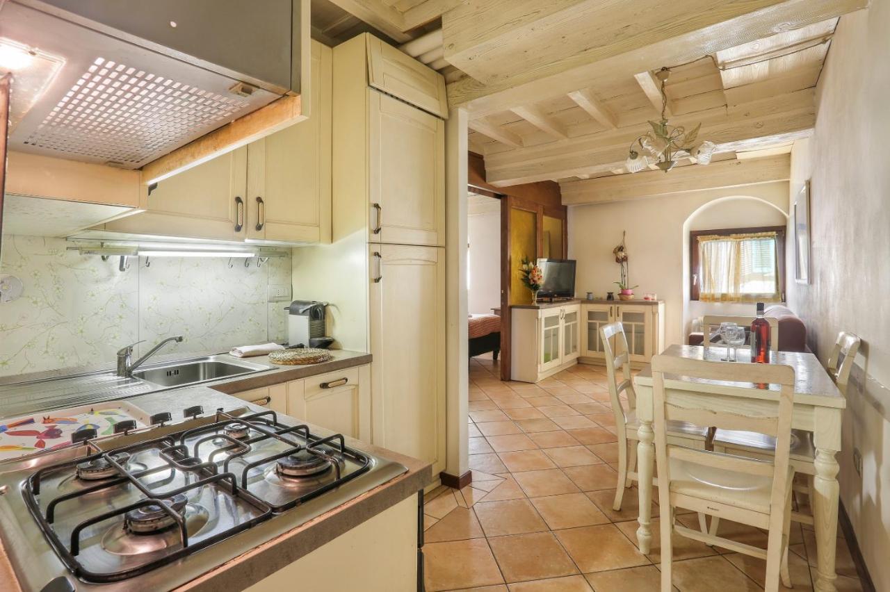 Romantica Suite Firenze 1 Cls Central Market & Dome Bagian luar foto